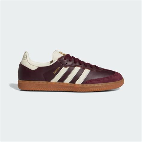 adidas samba damen bordeaux|adidas samba og trainers.